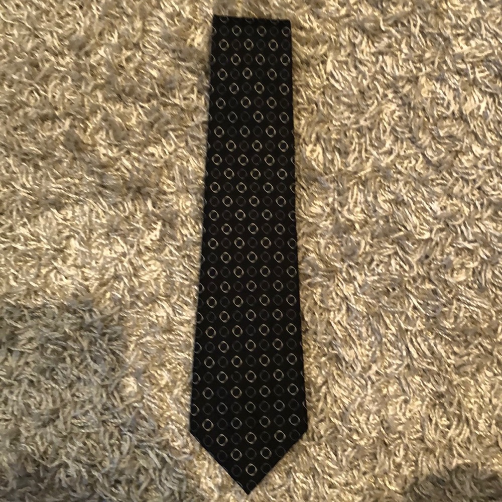 Large Tie - Concepts By Claiborne